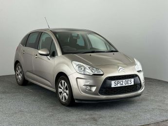 Citroen C3 1.6 C3 VTR+ e-HDi 5dr