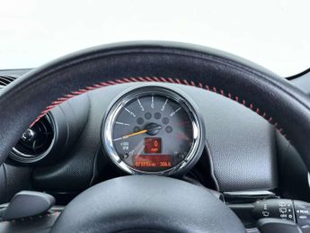 MINI COUNTRYMAN 1.6 Countryman John Cooper Works Auto 4WD 5dr
