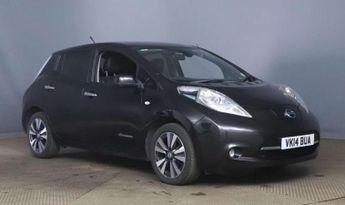 Nissan Leaf Leaf Takna 5dr