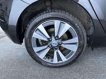 NISSAN LEAF Leaf Takna 5dr
