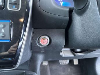 NISSAN LEAF Leaf Takna 5dr