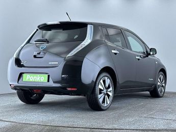 NISSAN LEAF Leaf Takna 5dr