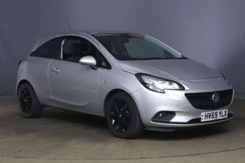 Vauxhall Corsa 1.4 Corsa Griffin 3dr