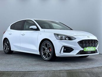 Ford Focus 1.0 Focus ST-Line 5dr