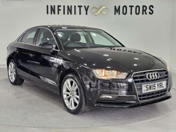 Audi A3 1.4 A3 Sport TFSI 4dr