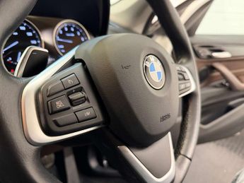 BMW X1 2.0 X1 xDrive 20i XLine Auto 4WD 5dr