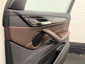 BMW X1 2.0 X1 xDrive 20i XLine Auto 4WD 5dr