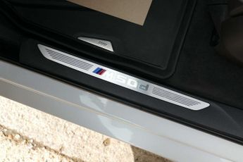 BMW X6 3.0 X6 M50D Auto 4WD 5dr