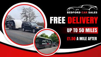 BMW X6 3.0 X6 M50D Auto 4WD 5dr