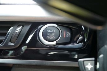 BMW X6 3.0 X6 M50D Auto 4WD 5dr