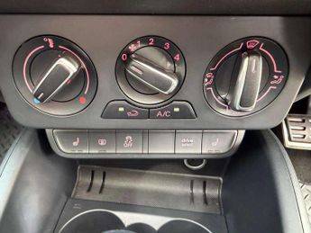 Audi A1 1.6 A1 Sportback TDI S Line Semi-Auto 5dr