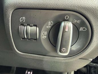 Audi A1 1.6 A1 Sportback TDI S Line Semi-Auto 5dr