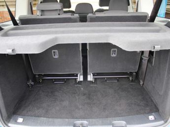 FORD TOURNEO CONNECT 2.0 EcoBlue Active [7 SEATS]  Auto 5dr