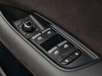 Audi Q7 3.0 Q7 S Line TDI Quattro Auto 4WD 5dr