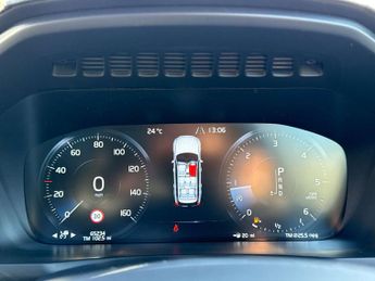 Volvo XC90 2.0 XC90 R-Design Pro D5 PowerPulse AWD Auto 4WD 5dr