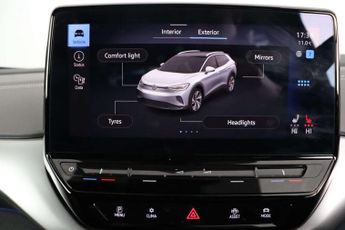 Volkswagen ID.4 Pro 77kWh Life SUV 5dr Electric Auto (174 ps)