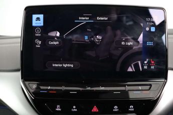Volkswagen ID.4 Pro 77kWh Life SUV 5dr Electric Auto (174 ps)