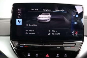 Volkswagen ID.4 Pro 77kWh Life SUV 5dr Electric Auto (174 ps)
