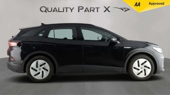 Volkswagen ID.4 Pro 77kWh Life SUV 5dr Electric Auto (174 ps)