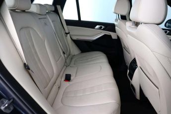 BMW X5 3.0 45e 24kWh M Sport SUV 5dr Petrol Plug-in Hybrid Auto xDrive 