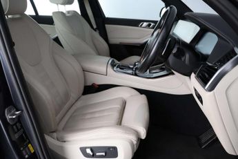 BMW X5 3.0 45e 24kWh M Sport SUV 5dr Petrol Plug-in Hybrid Auto xDrive 