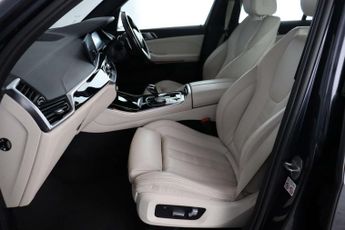 BMW X5 3.0 45e 24kWh M Sport SUV 5dr Petrol Plug-in Hybrid Auto xDrive 