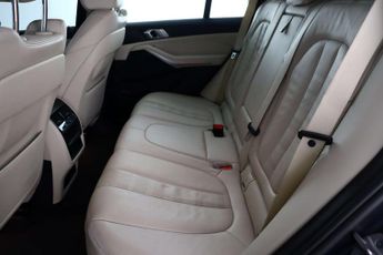 BMW X5 3.0 45e 24kWh M Sport SUV 5dr Petrol Plug-in Hybrid Auto xDrive 