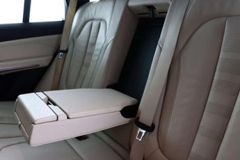 BMW X5 3.0 45e 24kWh M Sport SUV 5dr Petrol Plug-in Hybrid Auto xDrive 