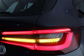 BMW X5 3.0 45e 24kWh M Sport SUV 5dr Petrol Plug-in Hybrid Auto xDrive 