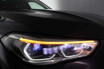 BMW X5 3.0 45e 24kWh M Sport SUV 5dr Petrol Plug-in Hybrid Auto xDrive 