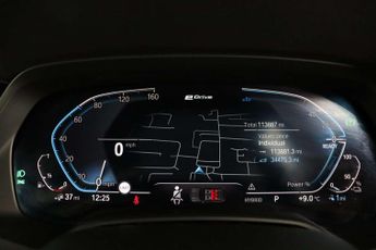 BMW X5 3.0 45e 24kWh M Sport SUV 5dr Petrol Plug-in Hybrid Auto xDrive 