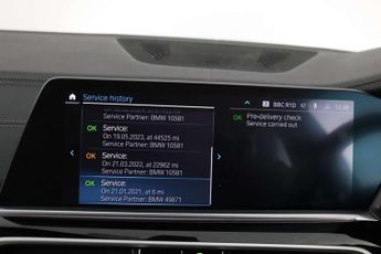 BMW X5 3.0 45e 24kWh M Sport SUV 5dr Petrol Plug-in Hybrid Auto xDrive 