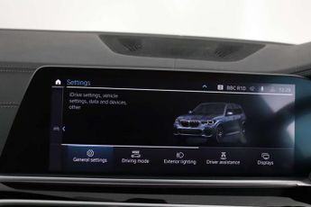 BMW X5 3.0 45e 24kWh M Sport SUV 5dr Petrol Plug-in Hybrid Auto xDrive 