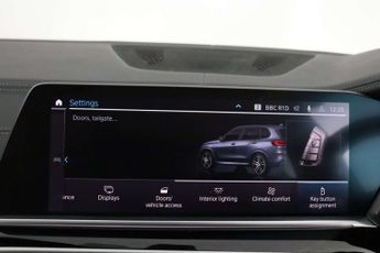 BMW X5 3.0 45e 24kWh M Sport SUV 5dr Petrol Plug-in Hybrid Auto xDrive 