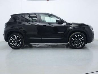 JEEP Avenger 1.2 e-Hybrid Summit SUV 5dr Petrol Hybrid e-DCT Euro 6 (s/s) (10