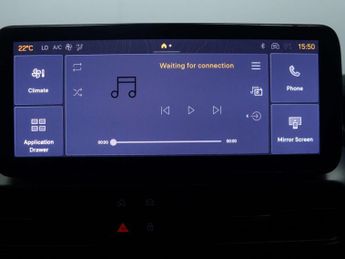 JEEP Avenger 1.2 e-Hybrid Summit SUV 5dr Petrol Hybrid e-DCT Euro 6 (s/s) (10