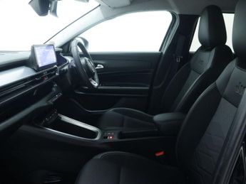 JEEP Avenger 1.2 e-Hybrid Summit SUV 5dr Petrol Hybrid e-DCT Euro 6 (s/s) (10