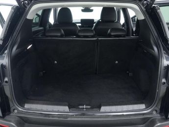 JEEP Avenger 1.2 e-Hybrid Summit SUV 5dr Petrol Hybrid e-DCT Euro 6 (s/s) (10