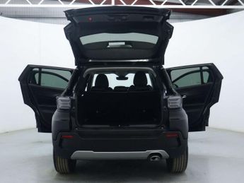 JEEP Avenger 1.2 e-Hybrid Summit SUV 5dr Petrol Hybrid e-DCT Euro 6 (s/s) (10