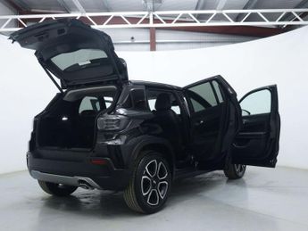 JEEP Avenger 1.2 e-Hybrid Summit SUV 5dr Petrol Hybrid e-DCT Euro 6 (s/s) (10