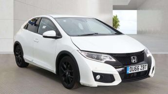 Honda Civic 1.3 Civic i-VTec Sport 5dr