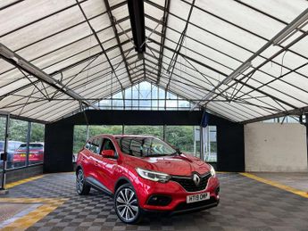 Renault Kadjar 1.3 Kadjar Iconic TCe 5dr