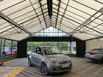 FIAT 500E 500e Icon 3dr