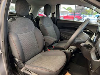 FIAT 500E 500e Icon 3dr