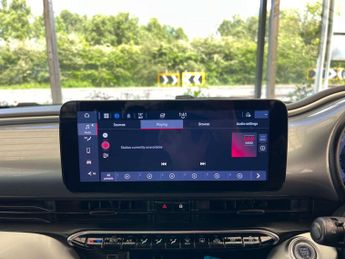 FIAT 500E 500e Icon 3dr