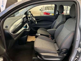 FIAT 500E 500e Icon 3dr