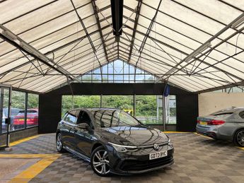 Volkswagen Golf 1.5 Golf R-Line TSi 5dr