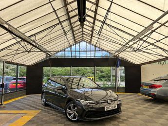 Volkswagen Golf 1.5 Golf R-Line TSi 5dr