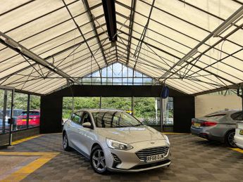 Ford Focus 1.5 Focus Style TDCi 5dr