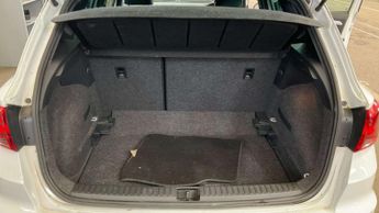 SEAT ARONA 1.0 Arona FR Sport EcoTSI Semi-Auto 5dr